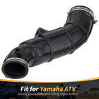 Airbox Intake Boot w/ Clamp for Yamaha Raptor 700 700R (2006–2014) 1S3-14453-00-00