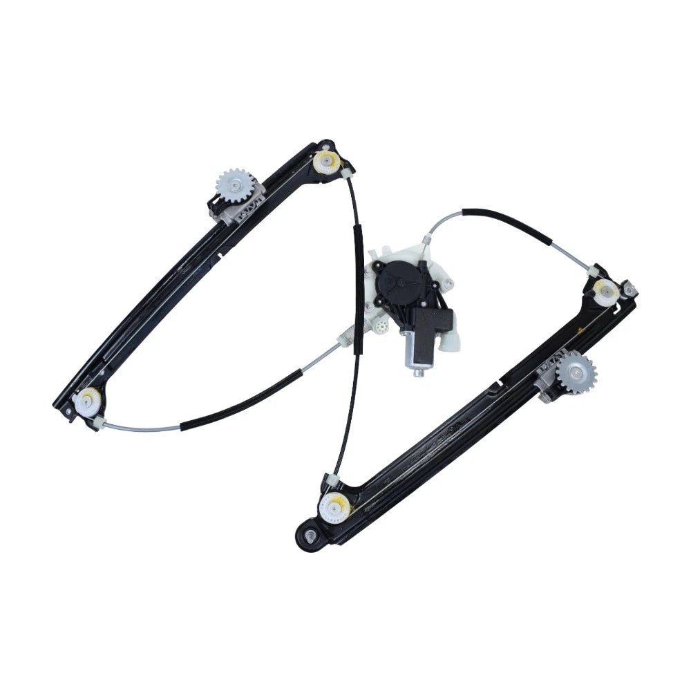 Front Left Window Regulator with Motor for Maserati Levante M161 (2017–2024)