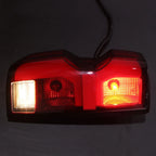 LED Tail Light Assembly for Chevrolet Colorado (2023-2025) Left Side