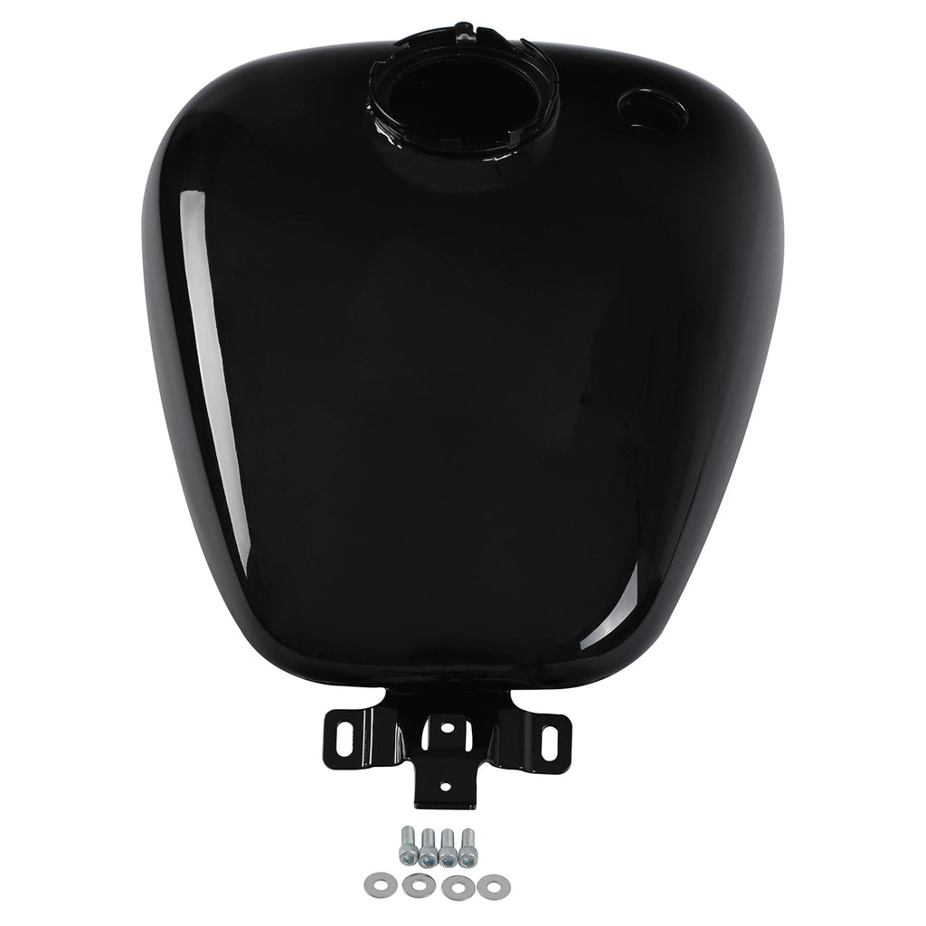 6 Gallon Fuel Gas Tank for Harley Touring CVO Electra Road Glide (2014–2023)