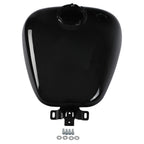 6 Gallon Fuel Gas Tank for Harley Touring CVO Electra Road Glide (2014–2023)