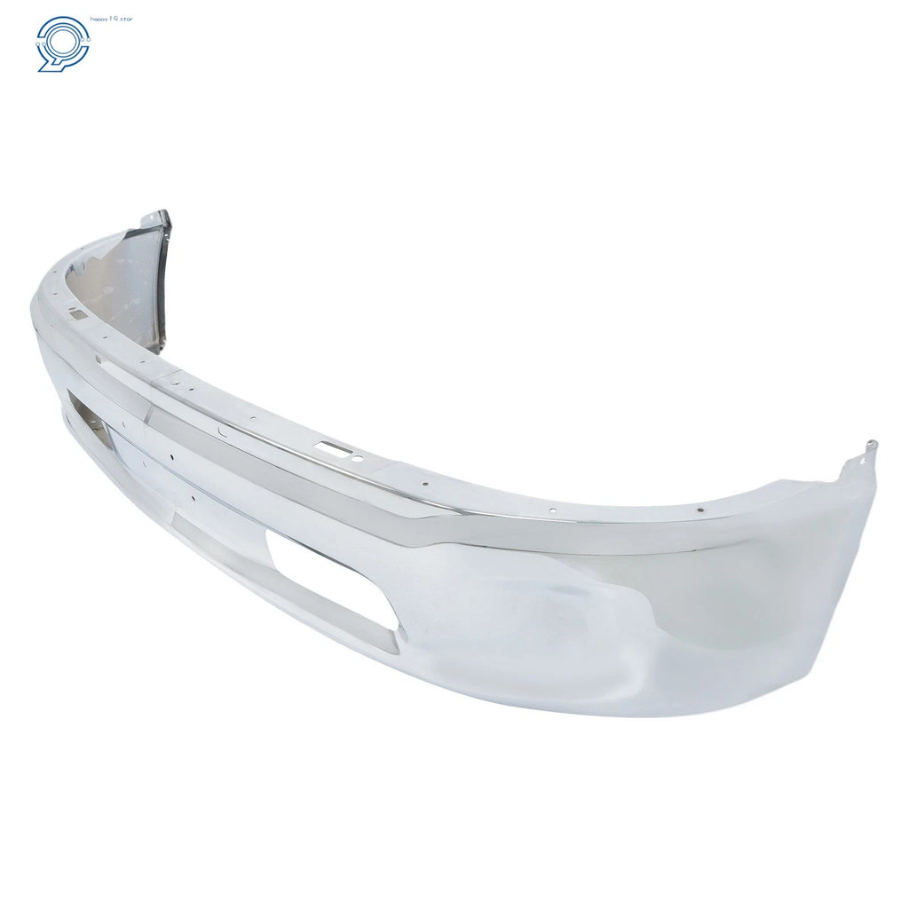 Front Bumper for RAM 1500 (2013-2018) / RAM 1500 Classic (2019-2023) Chrome