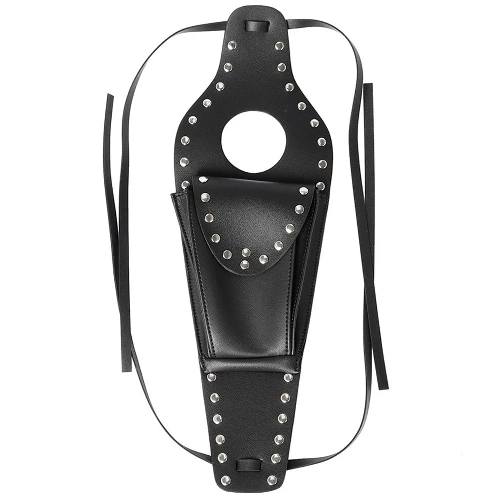 Fuel Gas Tank Cover for Harley Sportster 883 (2004–2023)