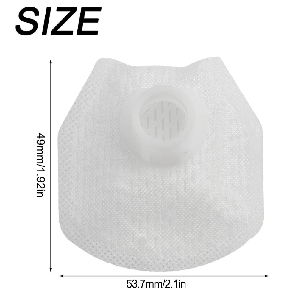 Air Filter and Fuel Pump Filter for 15420-05H00