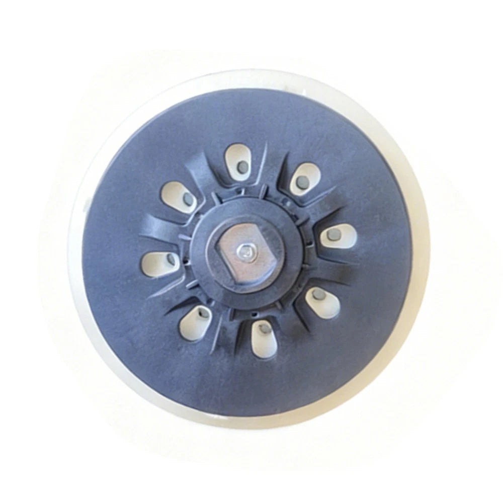 Backing Pad 6" 17 Holes for Festool RO1 ES150 ET2 ETS 150