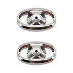 Side Cover Knob for DAIWA STEEZ SV TW (24/26)