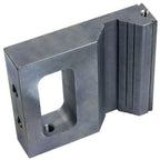 Pipe Tube Notcher for 3/4" to 3" (0-50 Degree Adjustable Angle)