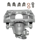 Rear Right Brake Caliper w/Bracket for Ford Edge (2011–2014) / Lincoln MKX (2011–2015)