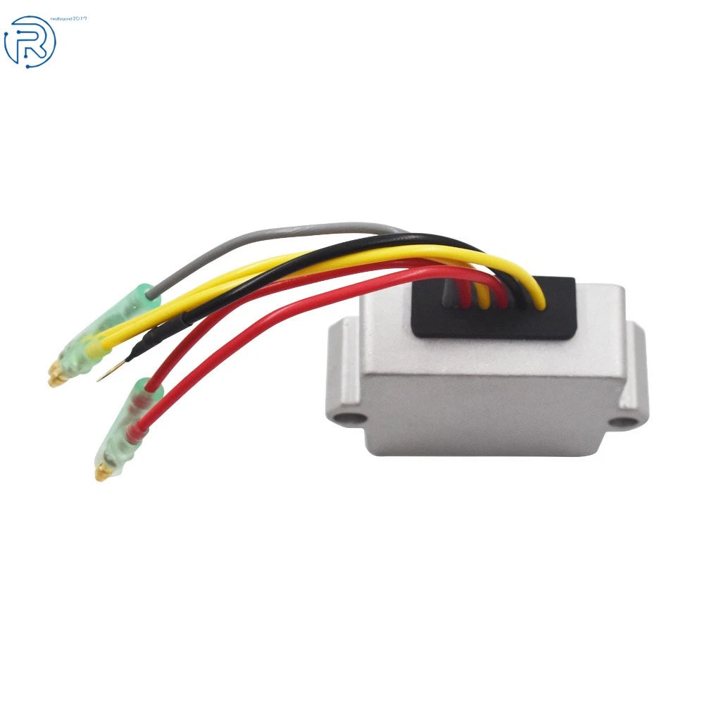 Voltage Regulator/Rectifier for Mercury Outboard (883072T, 8M0084173, 30-125hp)