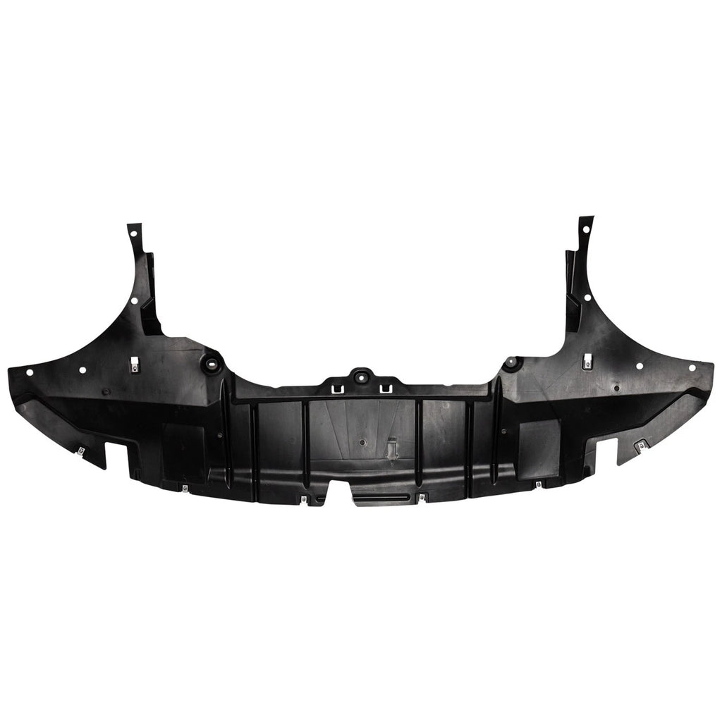 Front Engine Splash Shields for GMC Terrain (2021–2024)