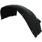 Left Inner Fender for Chevy K2500 (1988)