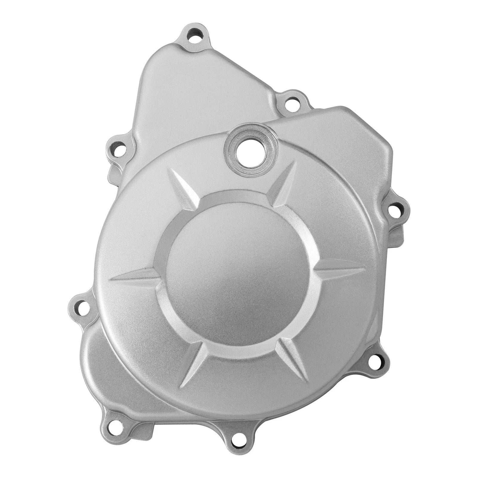 Left Crankcase Stator Cover for Honda CRF110F (2013–2025)