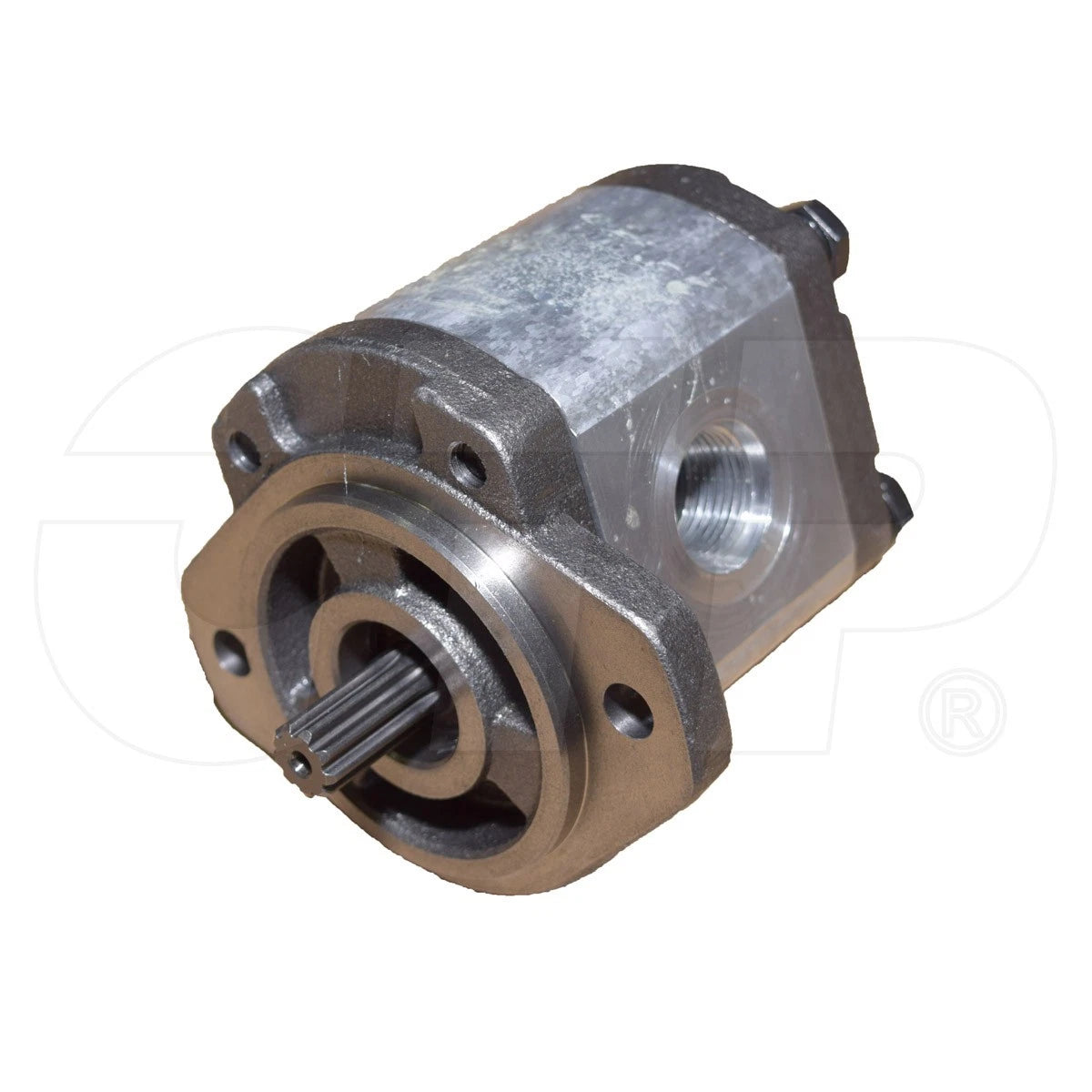 Gear Pump-Hydraulic for Caterpillar (1962–238)