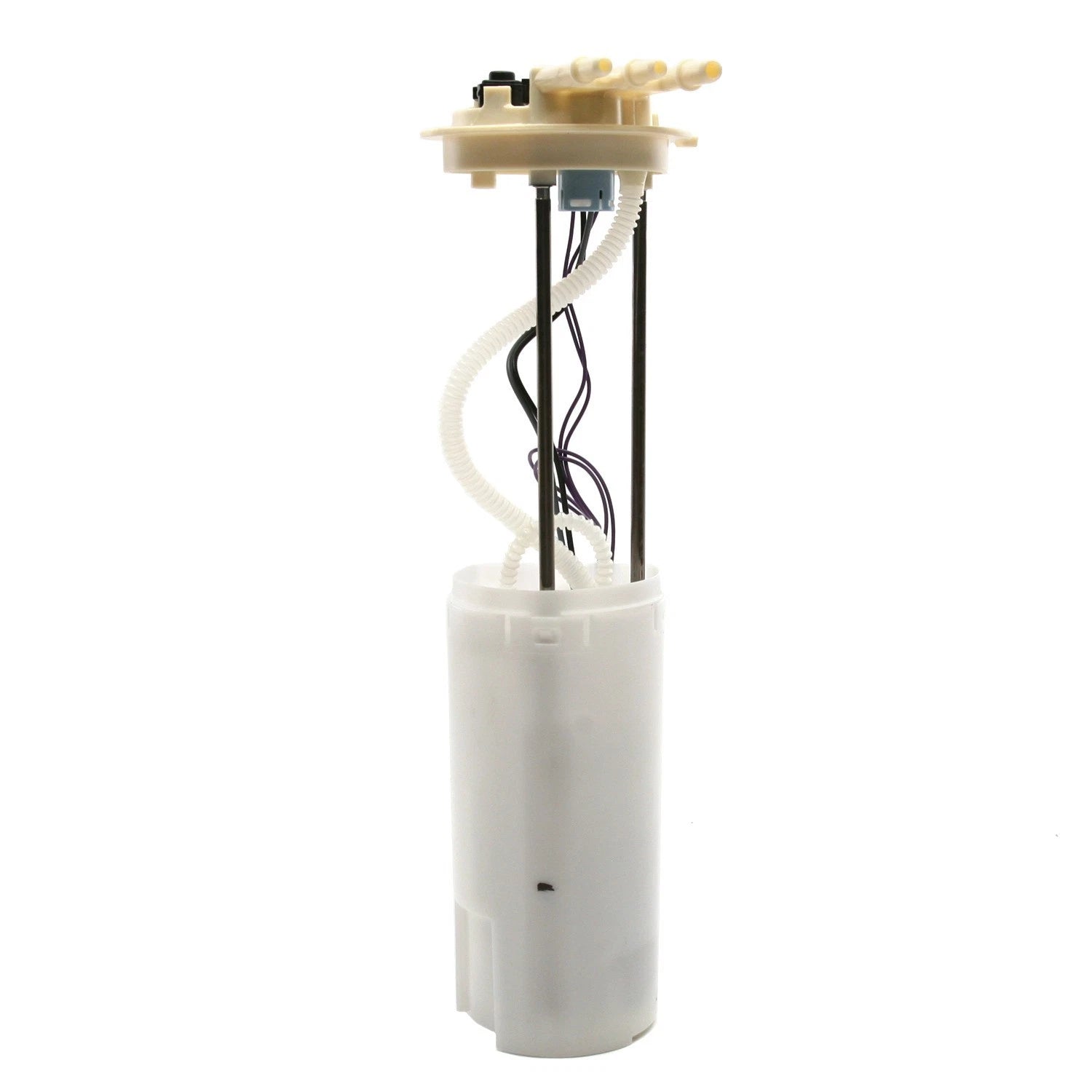 Delphi FG0432 Fuel Pump Module Assembly for Chevrolet S10/GMC Sonoma (2004)