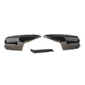 LED Dynamic Turn Signal Lights for Subaru Forester Legacy Outback (2003–2008)