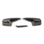 LED Dynamic Turn Signal Lights for Subaru Forester Legacy Outback (2003–2008)