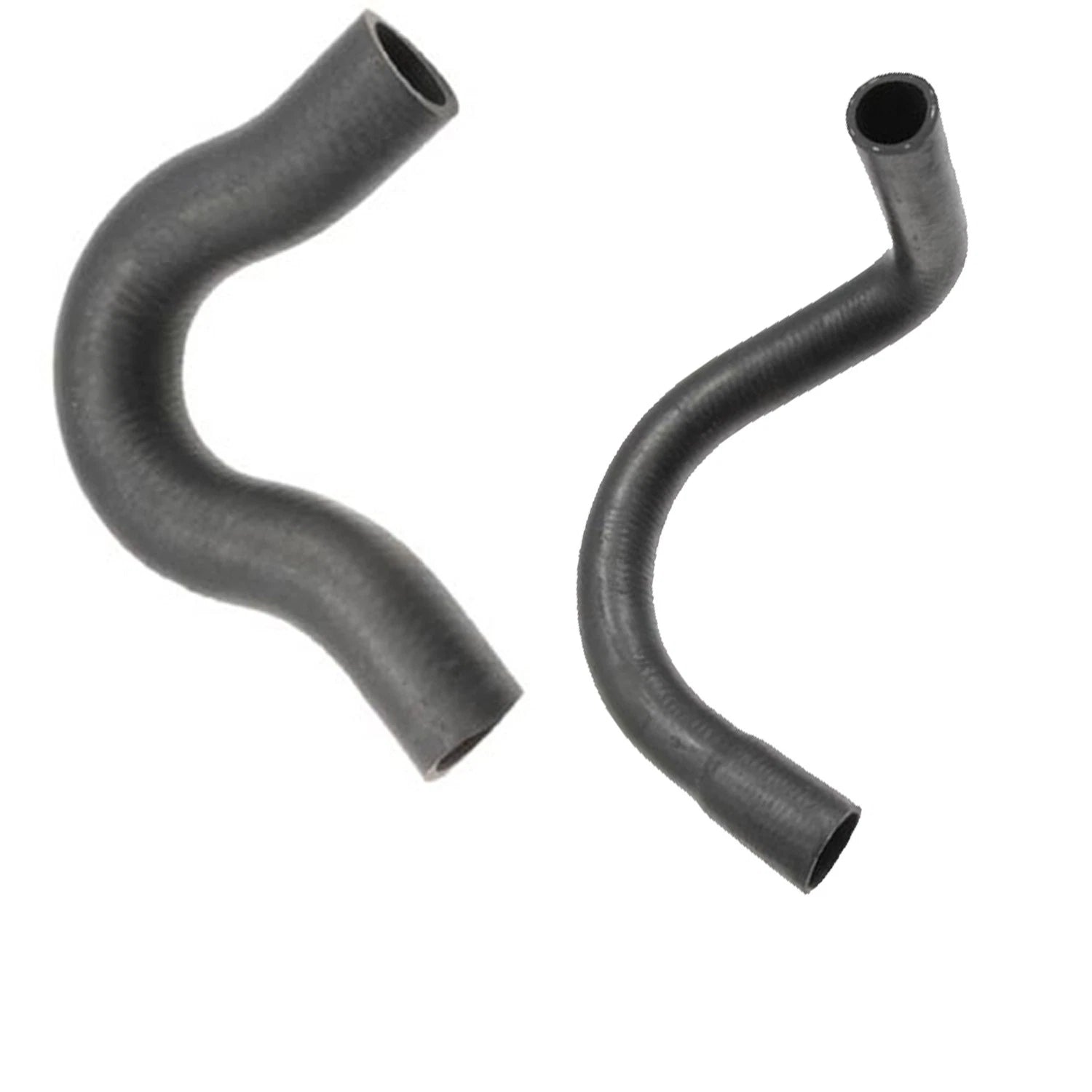 Dayco Upper & Lower Radiator Coolant Hose Kit for Falcon Mustang Ranchero (1964–1973)