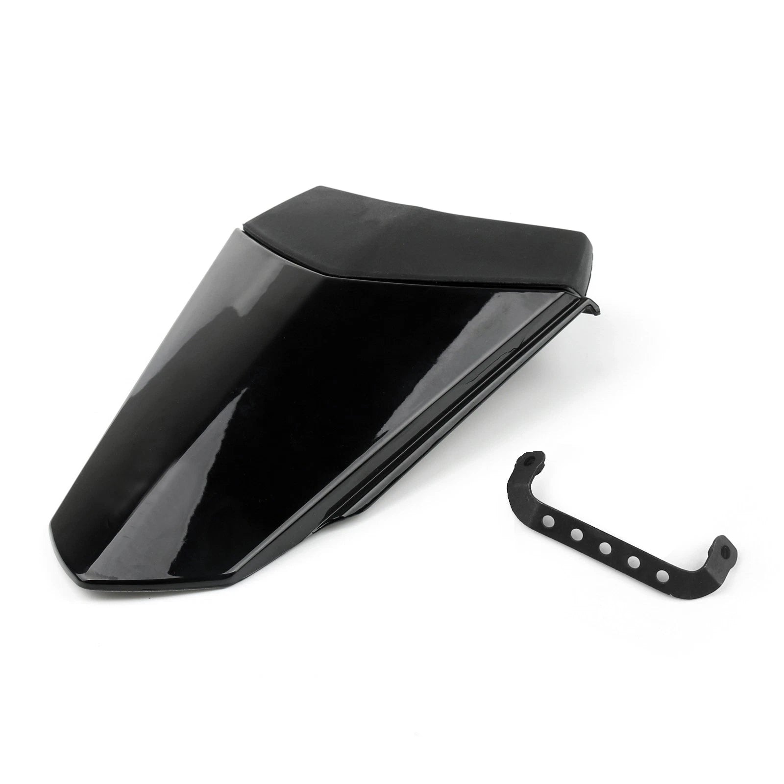 Rear Seat Cowl Cover for Yamaha YZF-R1 (2015–2022) Black