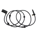 Hella ABS Wheel Speed Sensor 012679461 for Mercedes W205 (2015–2021)