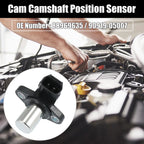 Camshaft Position Sensor 9091905007, 88969635 for Toyota Lexus Pontiac 