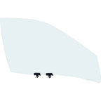 Set of 2 Front Door Glasses for Infiniti I35 I30
