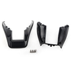 Steering Wheel Lower Cover Trim for Mercedes Benz W117 W213 W205 (2015–2023)