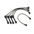 Ignition Wire Spark Plug Lead Set for Toyota MR2 (1987–1989)