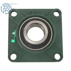 Set of 4 UCF211-32 4 Bolt Pillow Block Flange Bearings 2" Bore for UCF211