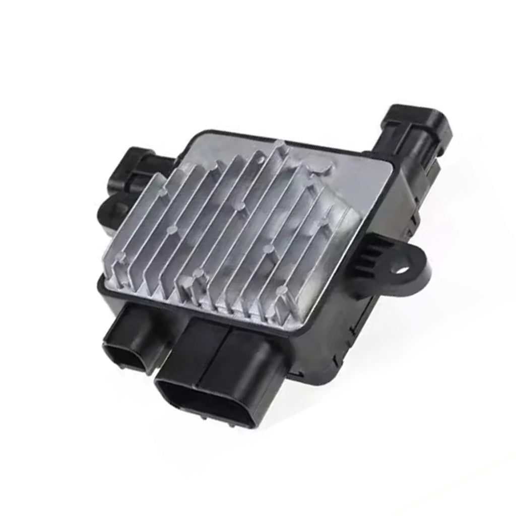 Fan Control Module for Kia Sedona (2006–2014) 3.5L 3.8L V6 24V 25385-4D900