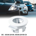 Bumper PDC Parking Assist Sensor Retainer Holder for Toyota (89348-28100)