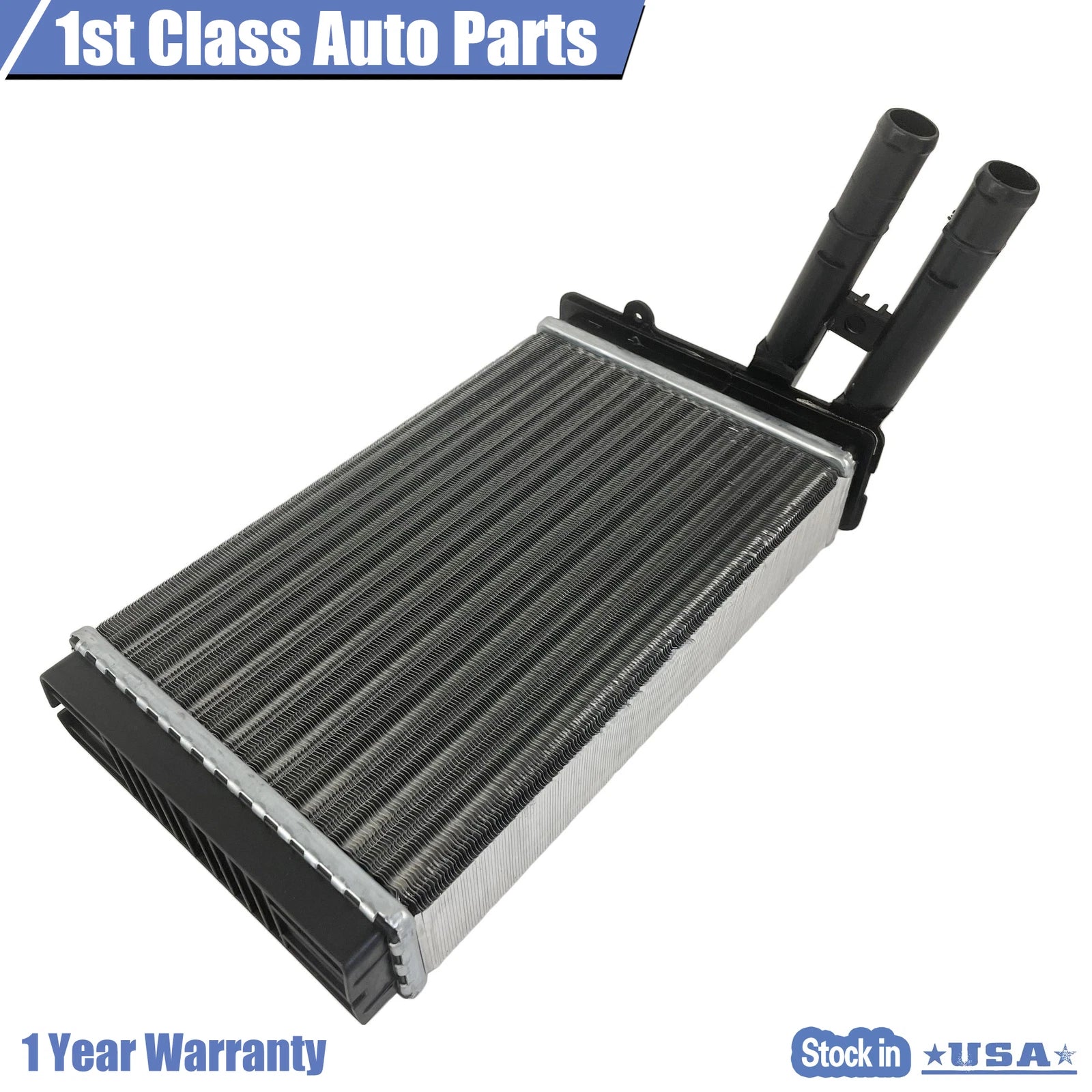 Heater Core for Audi 80 90 A4 Volkswagen Passat (1988-2005)
