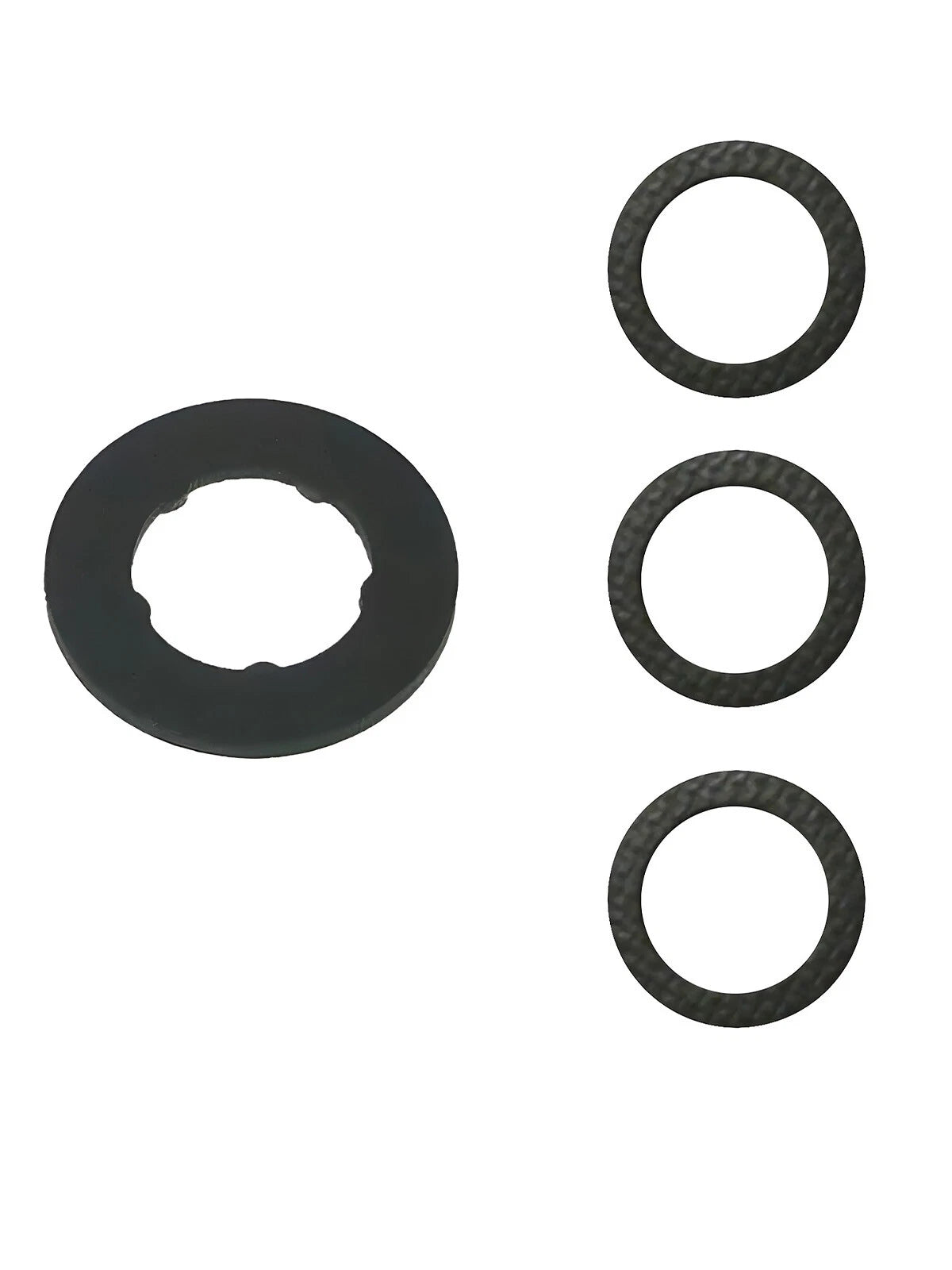 Drain Screw Gasket & Oil Plug Seal for Mercury Mariner (27-828816)