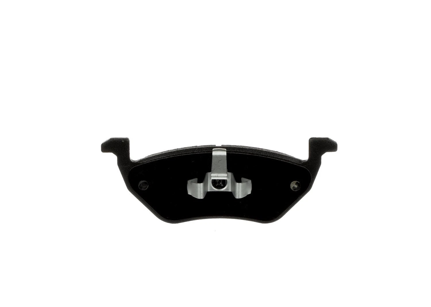 Bosch Rear Blue Brake Pads w/ Hardware for