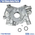 Oil Pump for Ford F-150, Lincoln, Mercury (2004–2014)