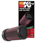 K&N Replacement Drop In Air Filter for Can-Am Defender 800 (2016–2017)