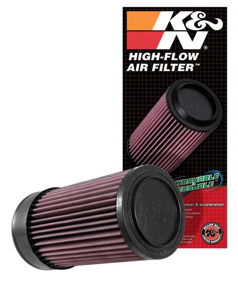 K&N Replacement Drop In Air Filter for Can-Am Defender 800 (2016–2017)