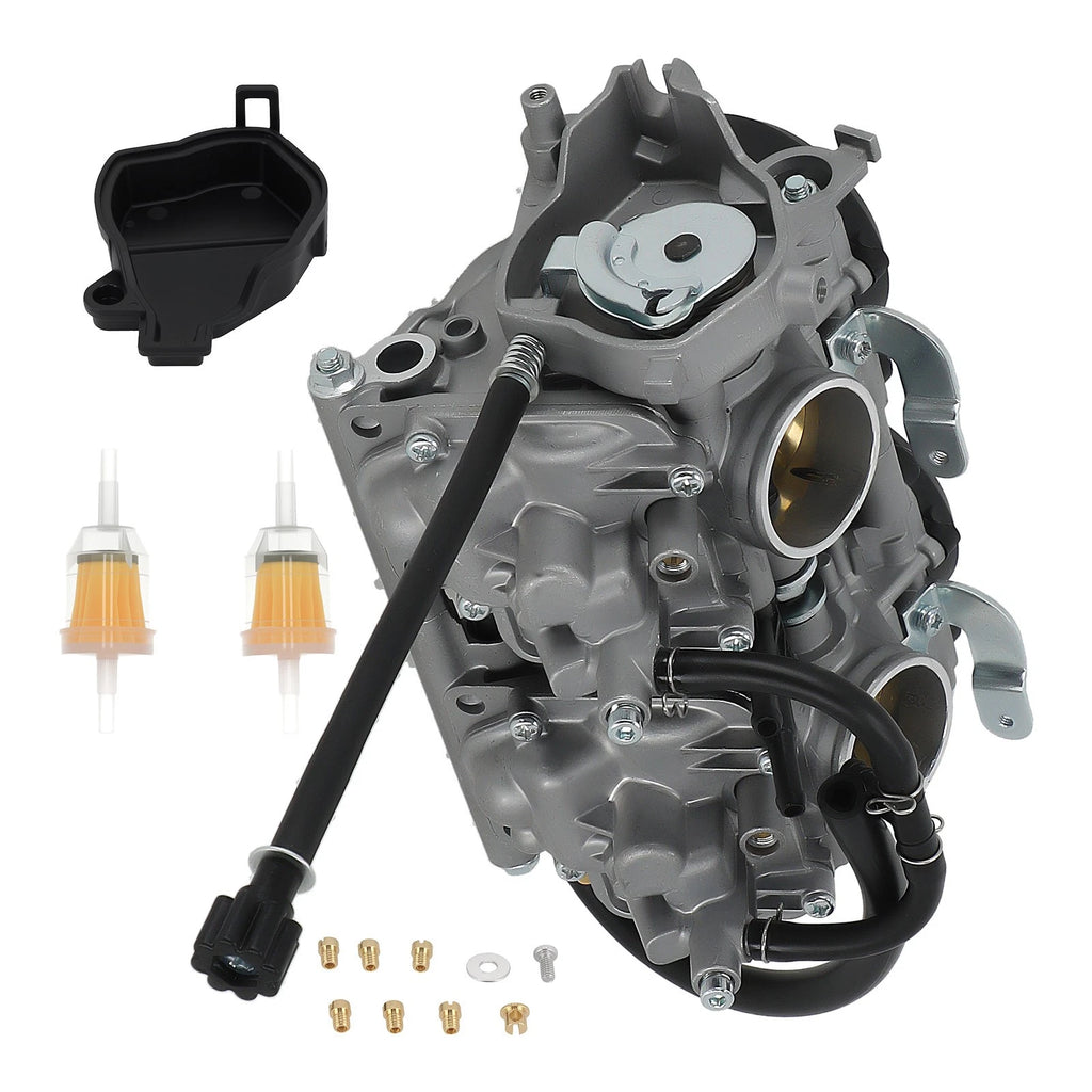 Carburetor for Kawasaki Brute Force 650 KVF650 KVF650D Prairie 650 KVF700 (2003–2018)