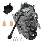 Carburetor for Kawasaki Brute Force 650 KVF650 KVF650D Prairie 650 KVF700 (2003–2018)