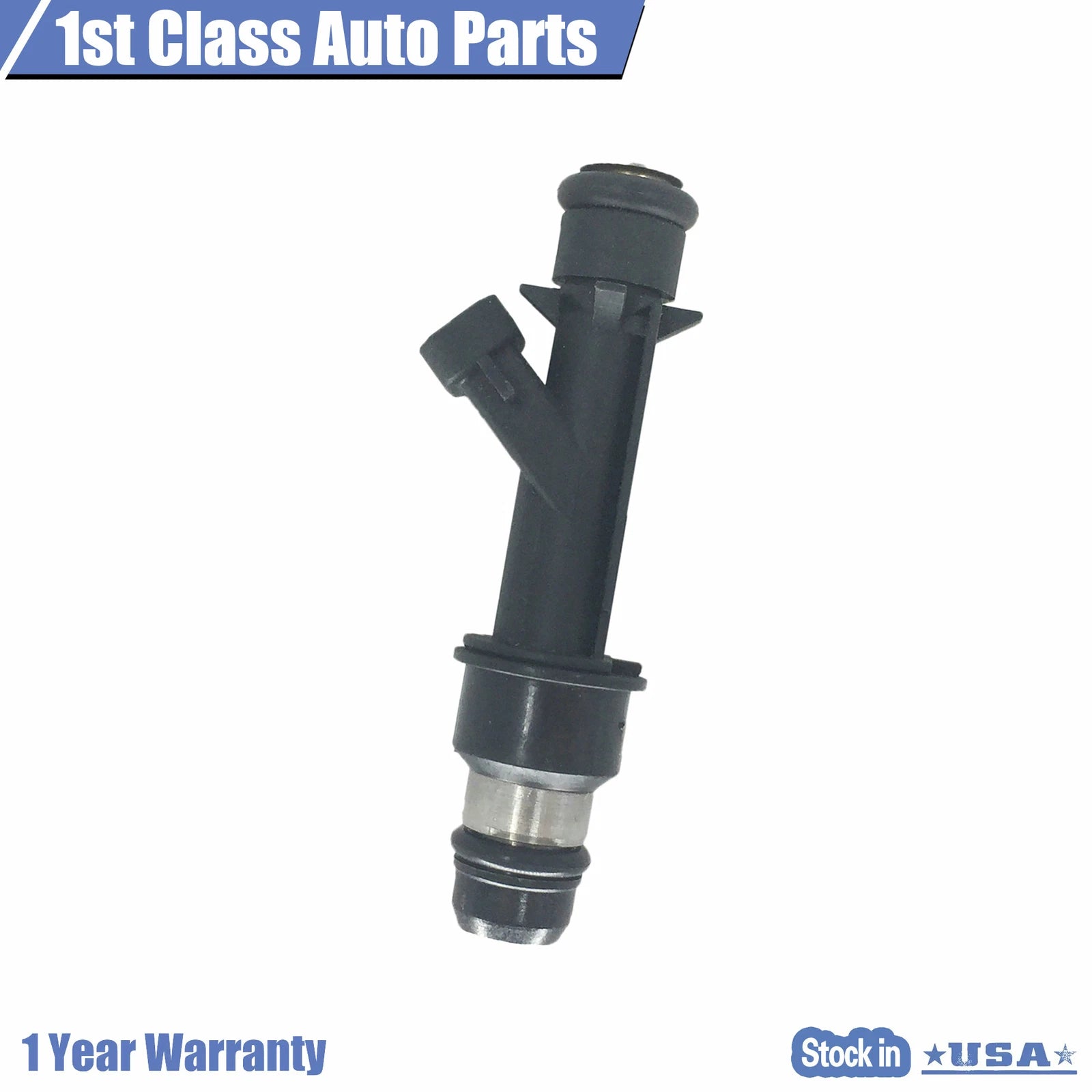 Fuel Injector for Honda Acura Isuzu 3.2L 3.5L (1998–2004)