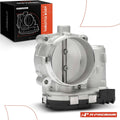 Throttle Body for Benz C300 E350 S450 GLE350 SLK350 S63 AMG (2013–2014)