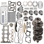 G4FD Engine Rebuild Kit for Hyundai Kia 1.6L