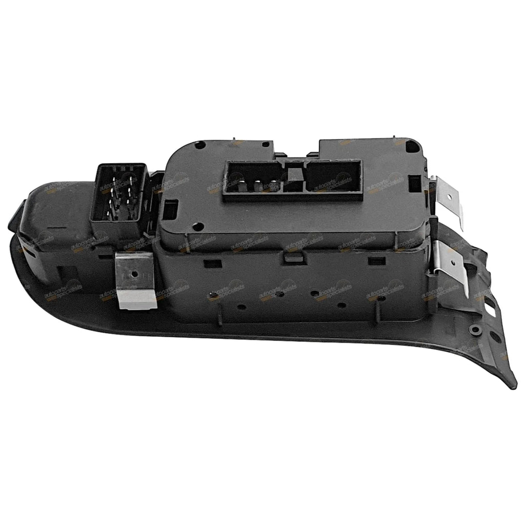 2-Button Power Window Master Switch for Ford FG FGX Falcon Ute (2008-2016)