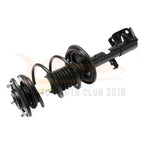 Set of 4 Front Quick Complete Struts & Rear Shocks for Toyota Matrix (2011–2013)