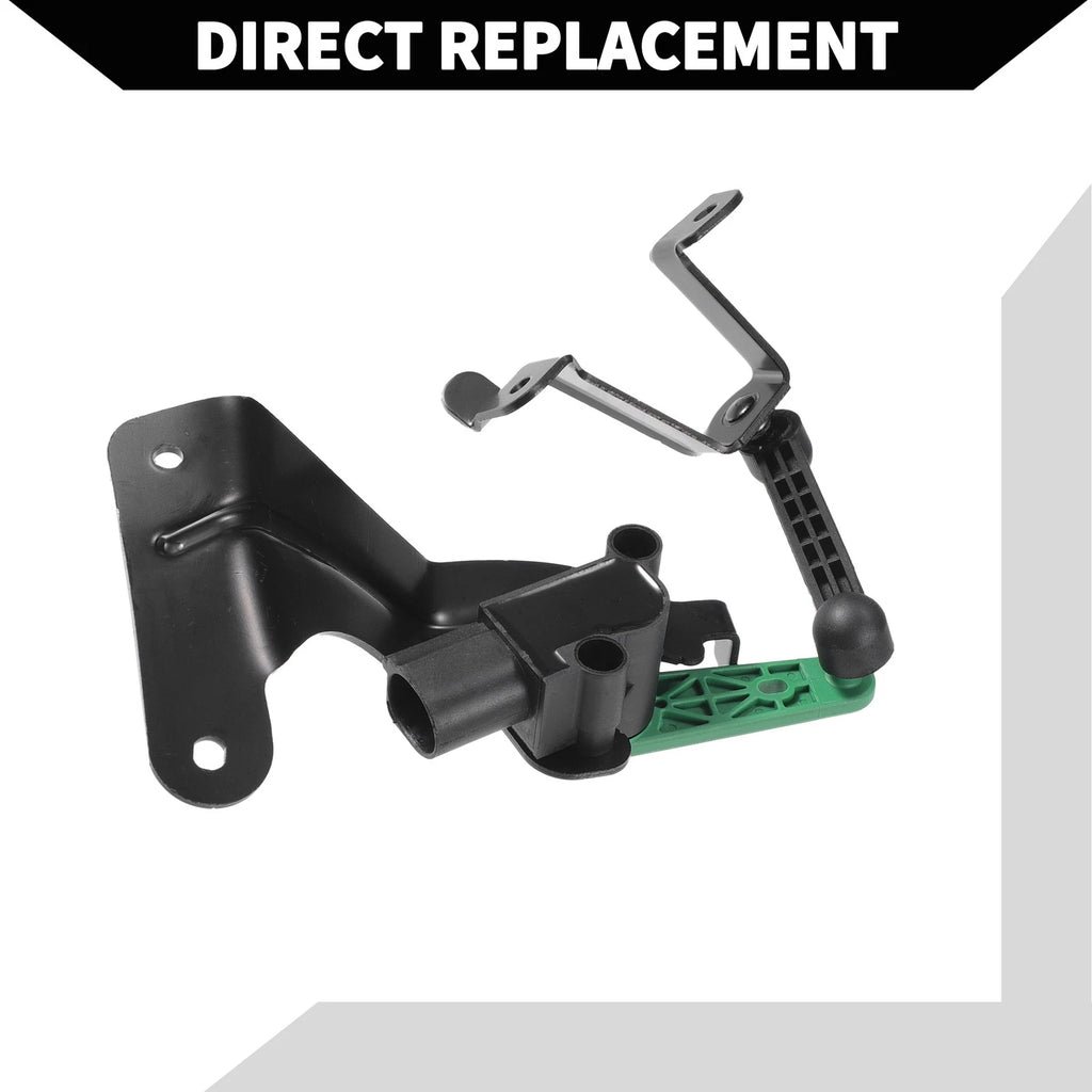 Suspension Ride Height Level Sensor for Audi A3 (2015–2020) Rear Left No.5Q0512521G