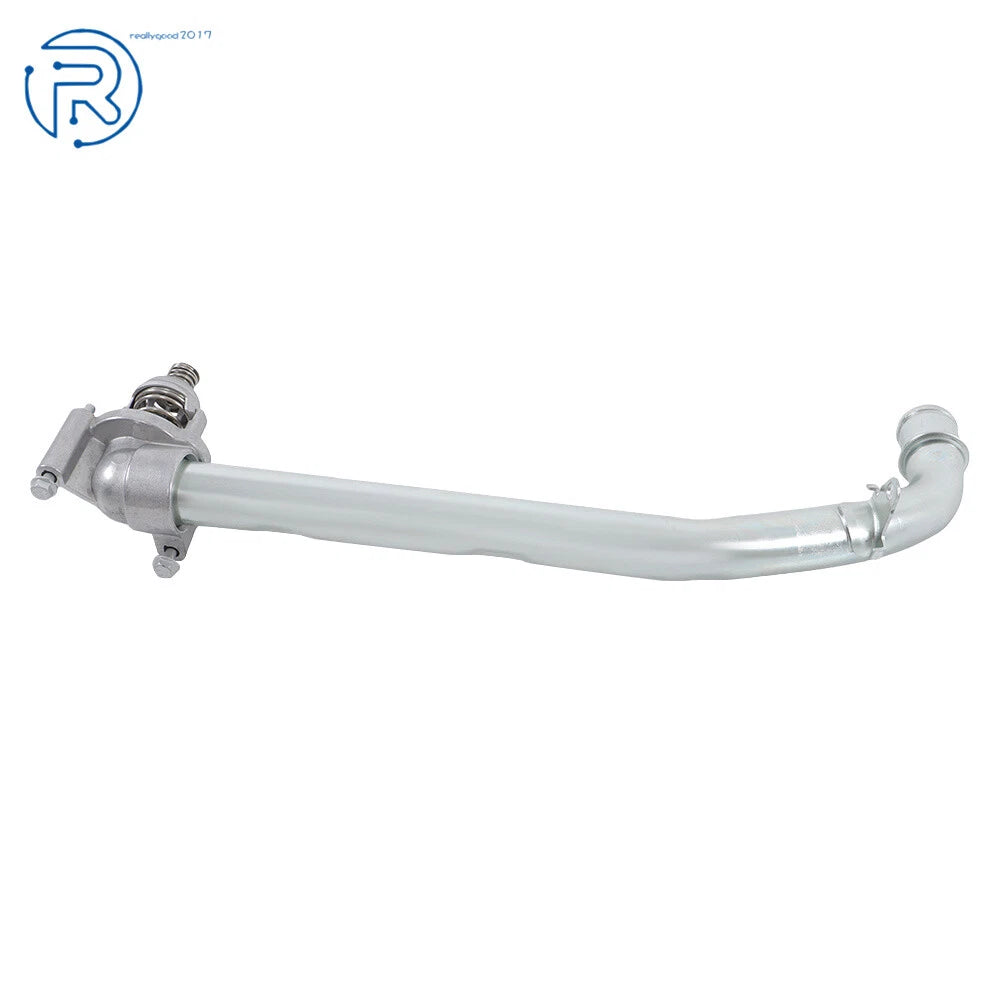 Thermostat Housing Assembly for Cadillac XT5 XT6 GMC Acadia (2017-2023)