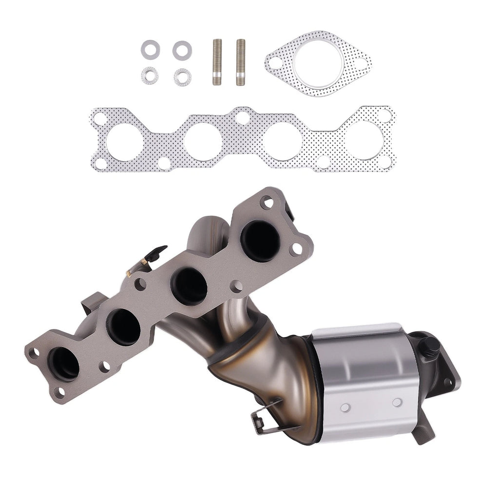 Catalytic Converter Kit for Hyundai Sonata 2.4L (2006–2008)