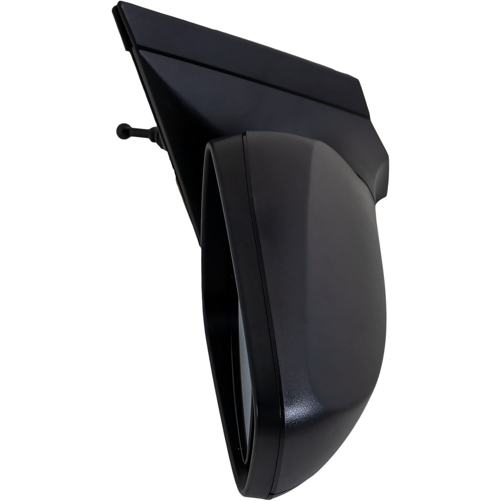 Passenger Side Mirror for Hyundai Accent (2012–2017)