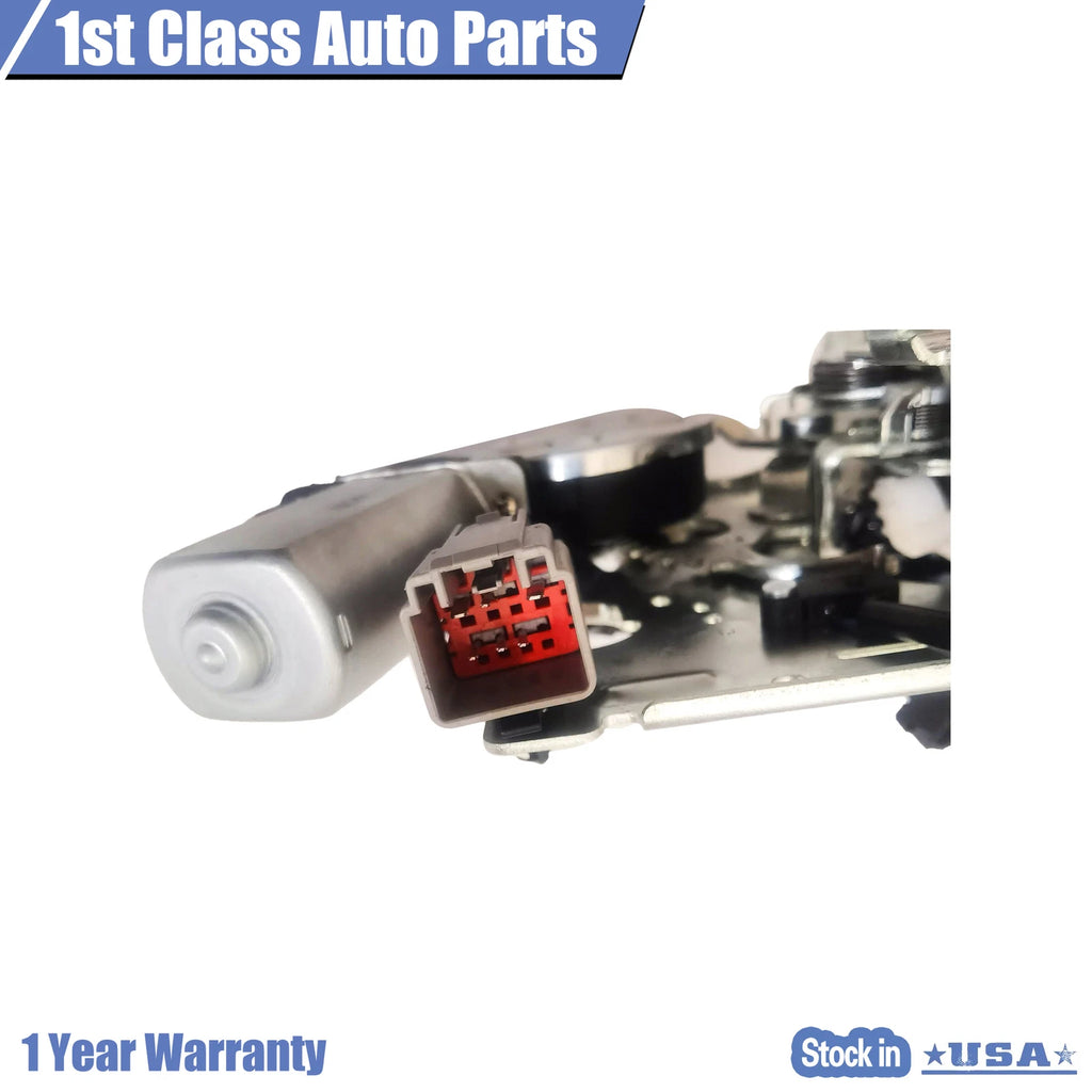 Liftgate Door Lock Actuator for Chrysler Pacifica Dodge Durango (2017-2019)