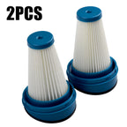2pcs Filter for Tefal TY6974KO TY6933WO TY6975WO (Vacuum Cleaner)