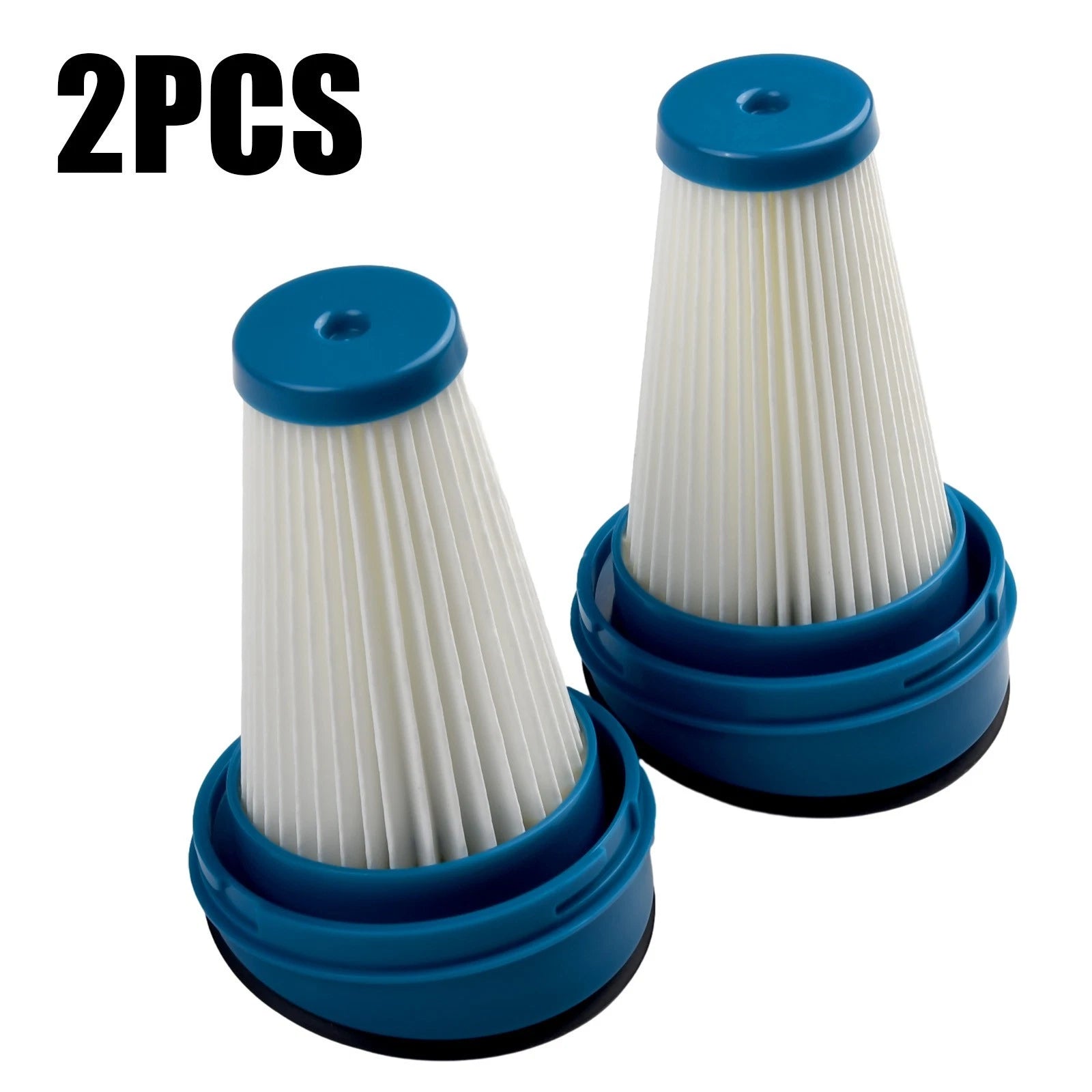 2pcs Filter for Tefal TY6974KO TY6933WO TY6975WO (Vacuum Cleaner)